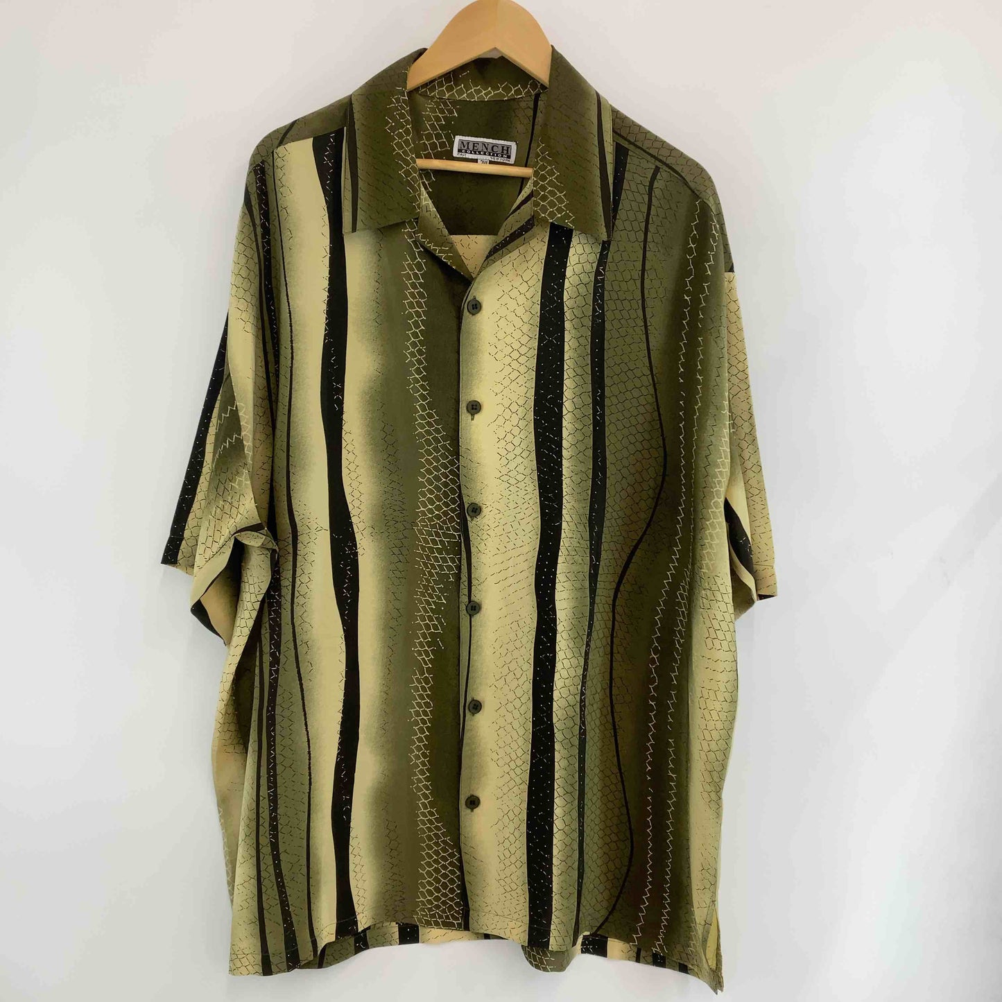 メンズ  シャツ