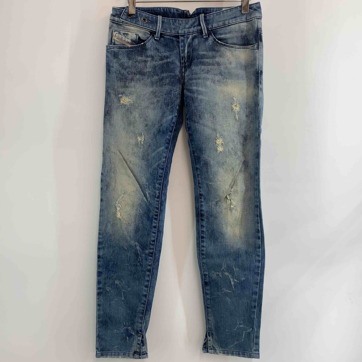 DIESEL ディーゼル  レディース デニム/ジーンズ