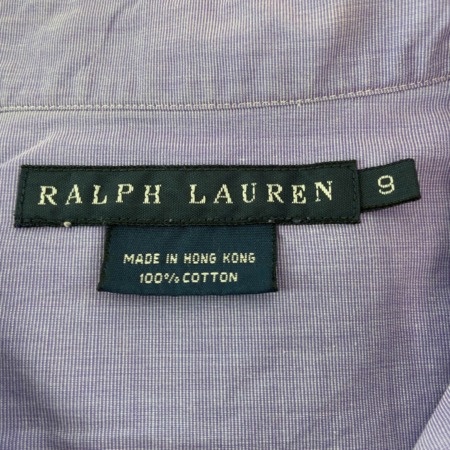 Ralph Lauren レディース トップス シャツ/ブラウス(七部/長袖)