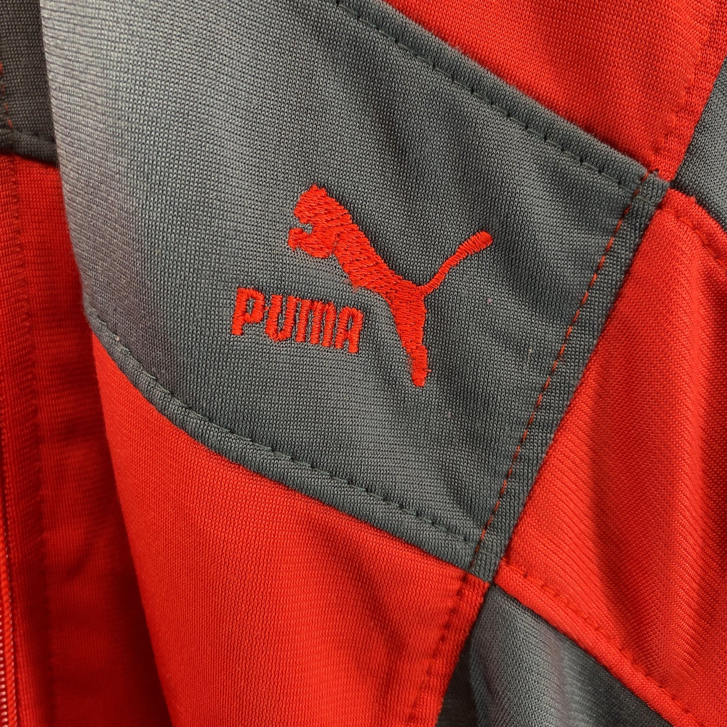 PUMA メンズ プーマ ジャージ