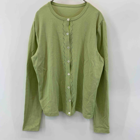 無地 シンプル レディース  カーディガン