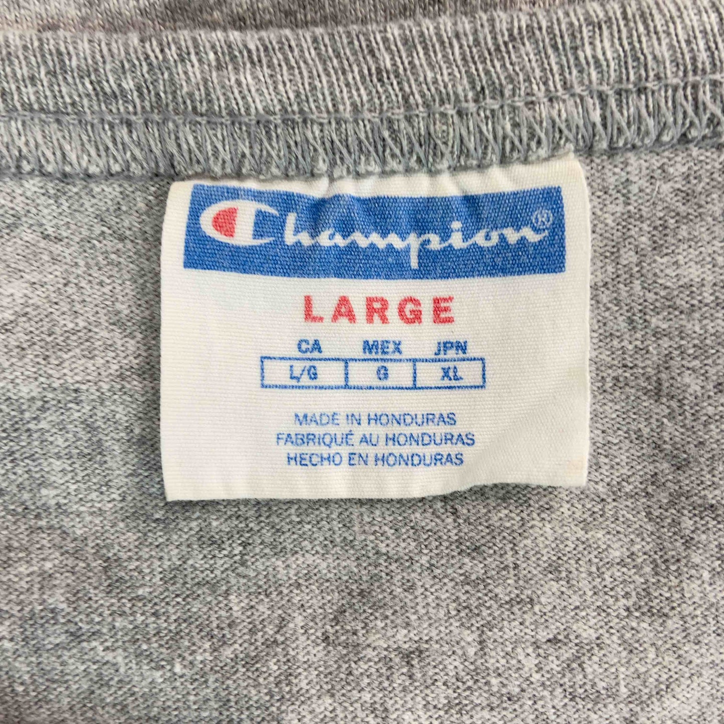 Champion メンズ チャンピオン Tシャツ(半袖/袖無し)