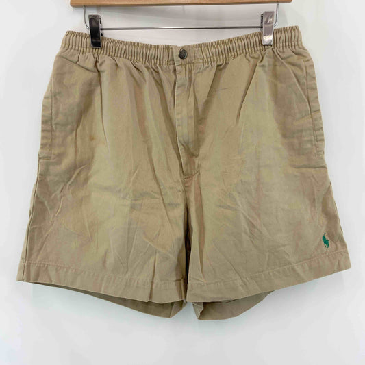 POLO メンズ ポロラルフローレン ショート
