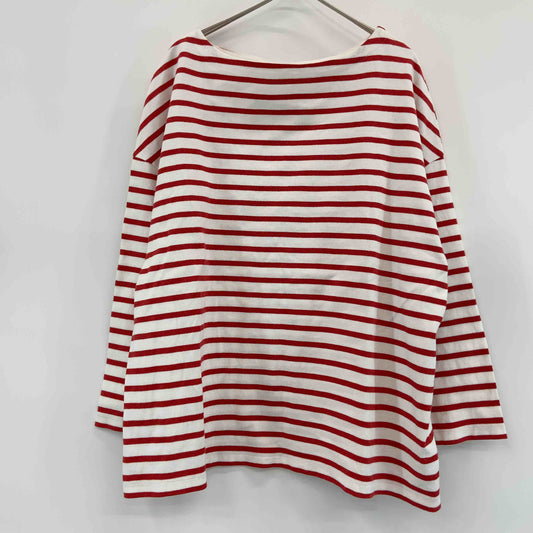 レディース  Tシャツ/カットソー(七分/長袖)