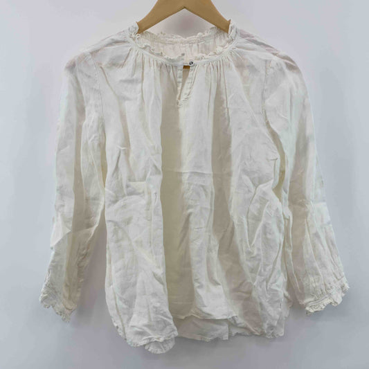 レディース  Tシャツ/カットソー(七部/長袖)