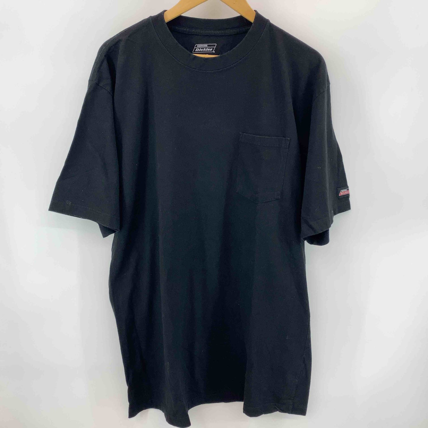 Dickies メンズ ディッキーズ Tシャツ(半袖/袖無し)