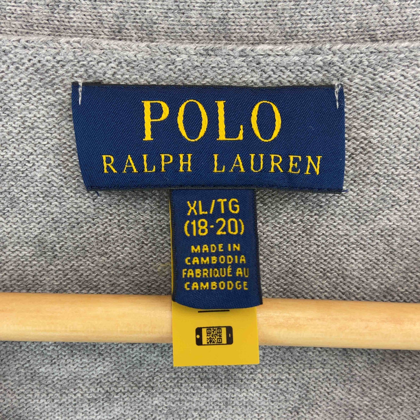 Ralph Lauren メンズ ラルフローレン カーディガン