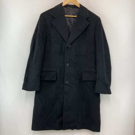 無地 シンプル メンズ ジャケット/アウター チェスター