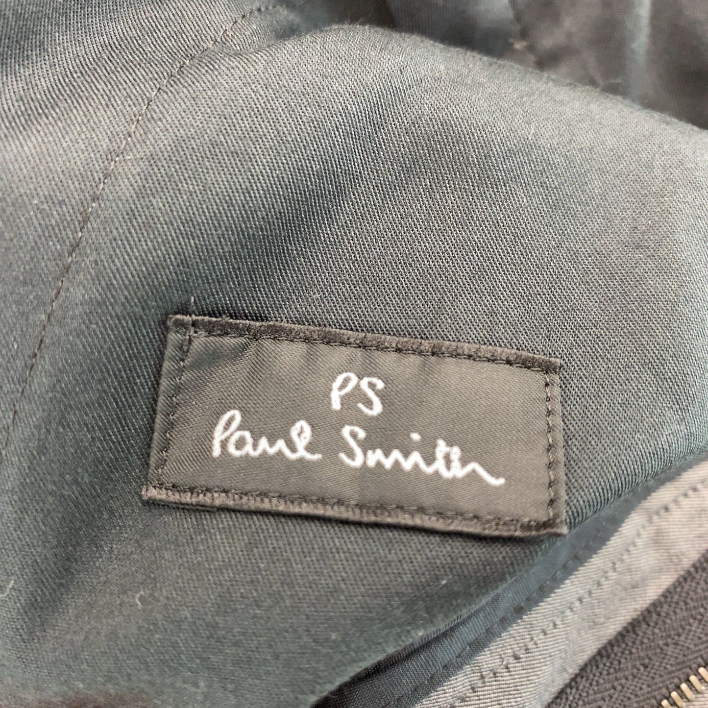 PS Paul Smith　メンズ ピーエスポールスミス スラックス