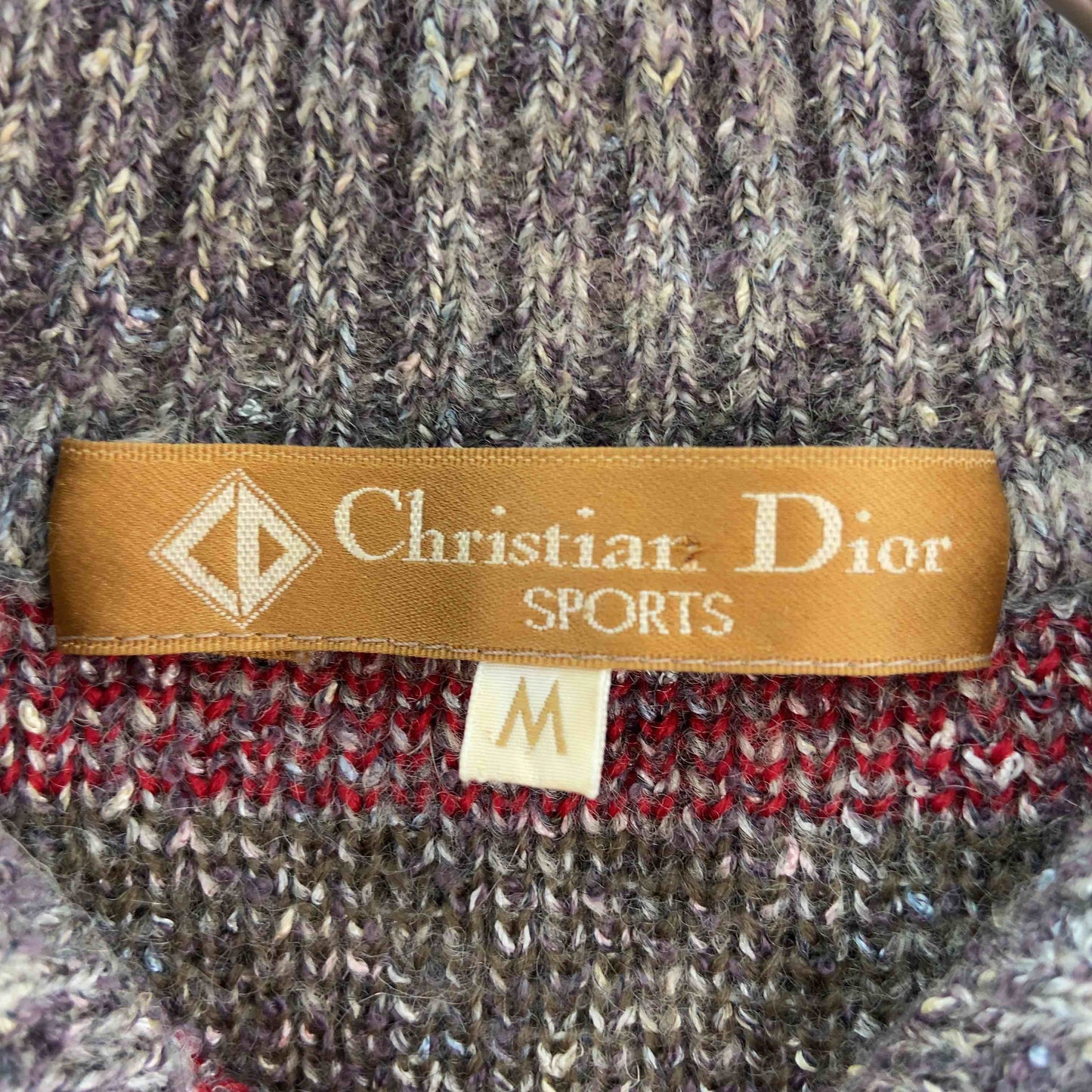 ChristianDior クリスチャンディオール レディース  ニット/セーター