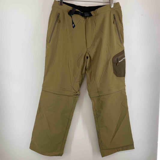 メンズ  ワーク/カーゴ