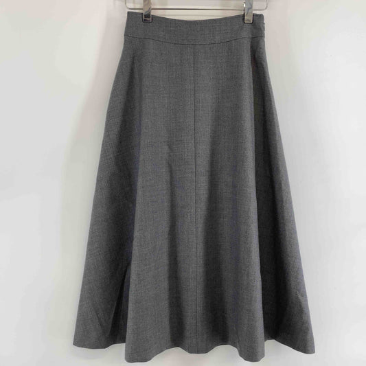 theory レディース セオリー ひざ丈