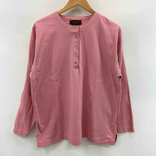 レディース  Tシャツ/カットソー(七部/長袖)