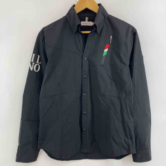 VIOLA rumore メンズ  シャツ