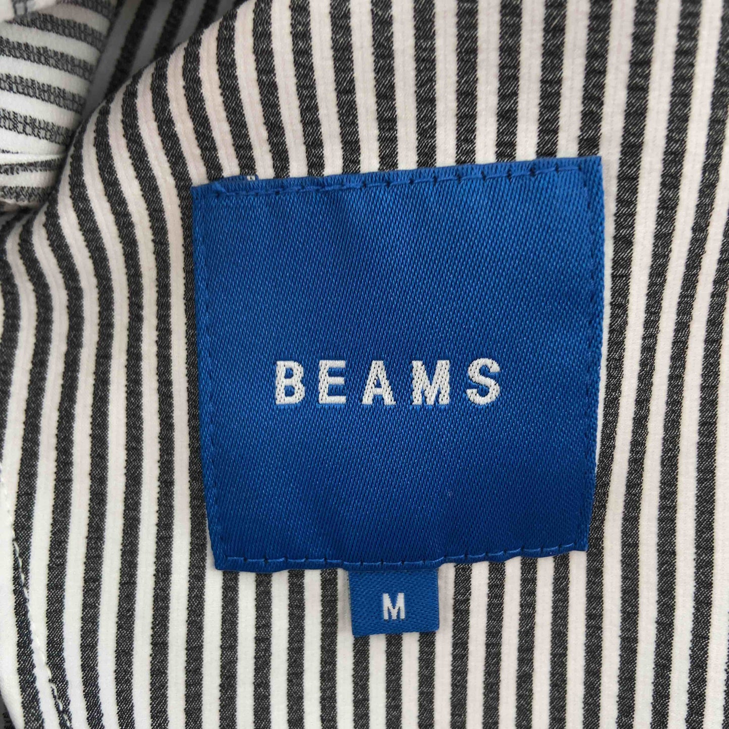 BEAMS メンズ ビームス テーラード