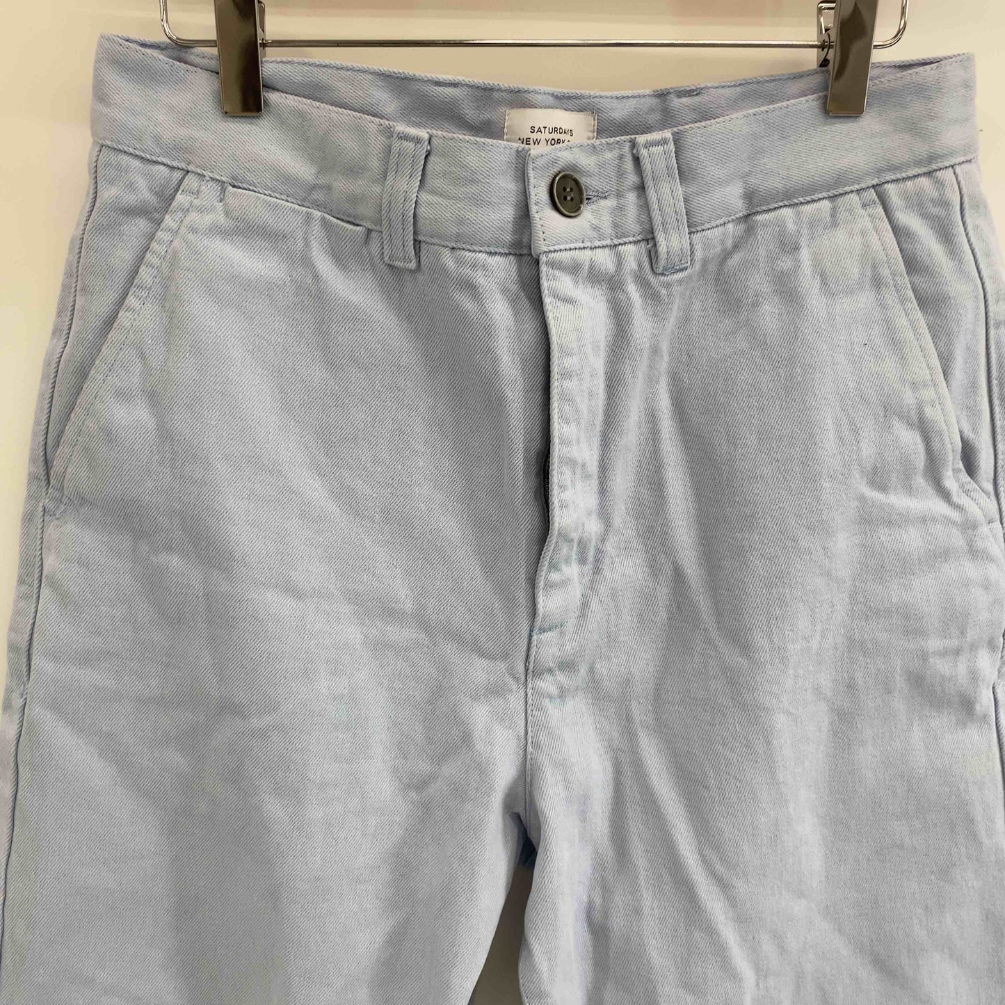 SATURDAYS NEW YORK CITYサタデーズニューヨークシティその他  メンズ デニム ジーンズ パンツ ストレート