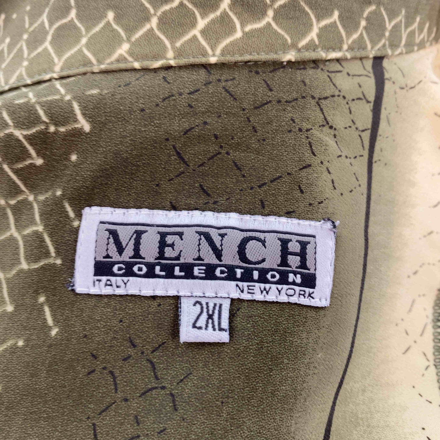 メンズ  シャツ