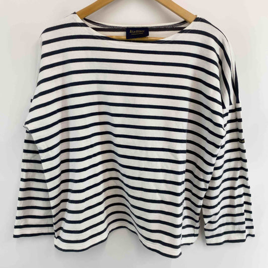 レディース  Tシャツ/カットソー(七部/長袖)