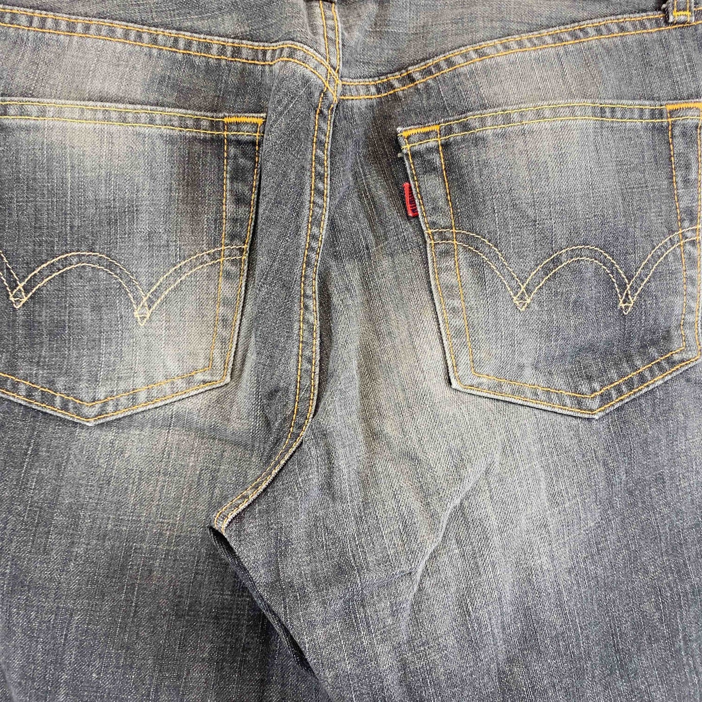 EDWIN メンズ エドウィン デニム/ジーンズ 503