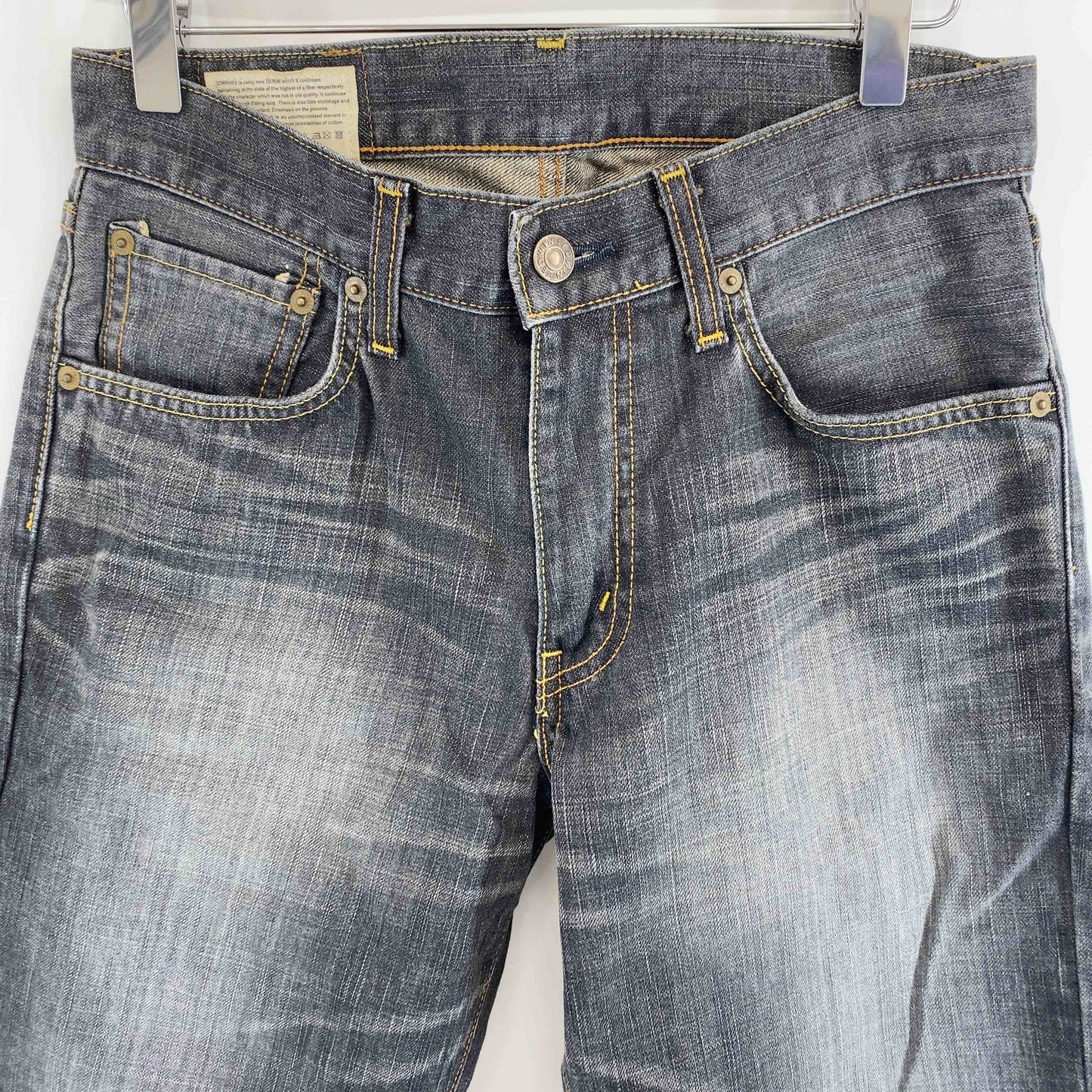 EDWIN メンズ エドウィン デニム/ジーンズ 503