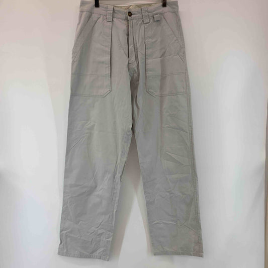 RIFLE ライフル メンズ  ベイカーパンツ グレーシュベージュ