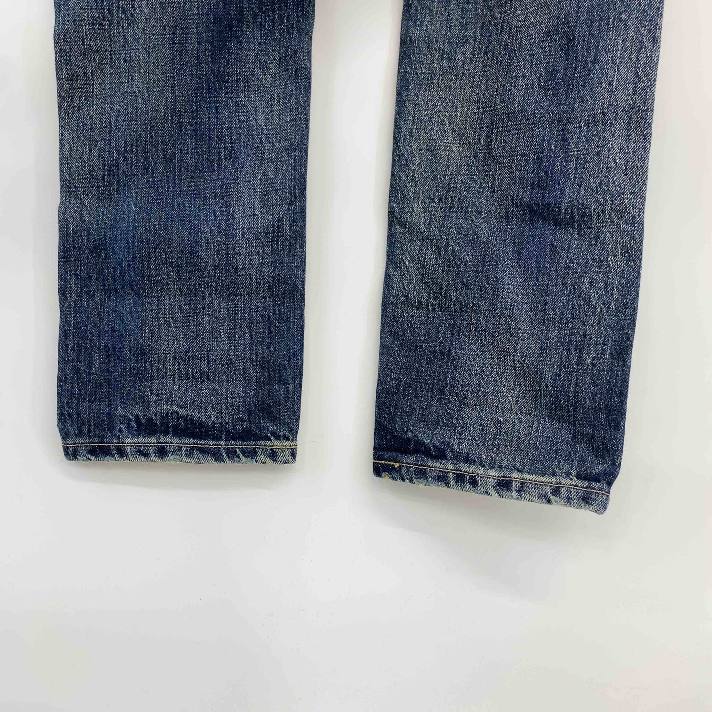 日本製 DENHAM デンハム メンズ デニム/ジーンズ