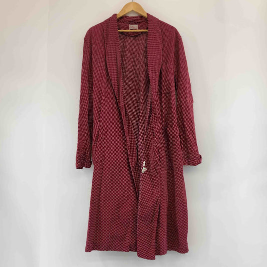 メンズ  ロングコート