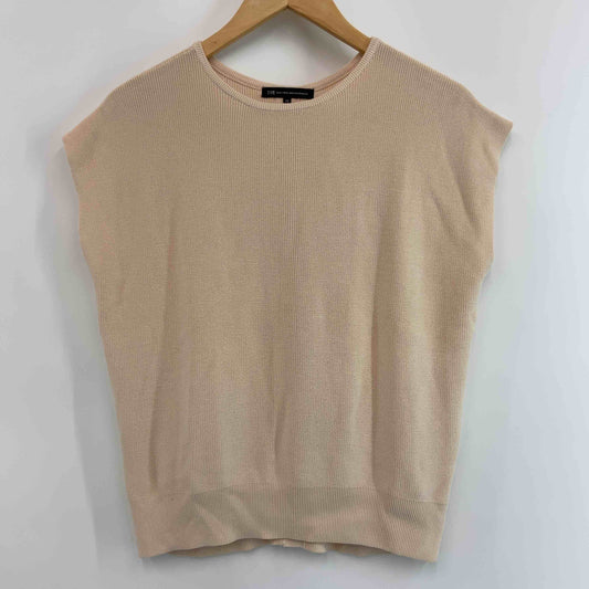 23区 レディース ニジュウサンク ノースリーブ ニット/セーター