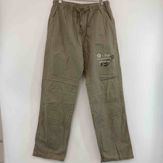 メンズ  ワーク/カーゴ