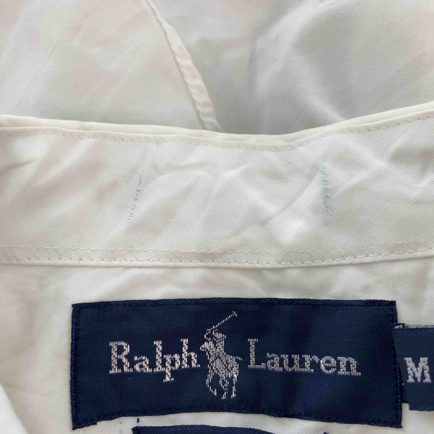 Ralph Lauren メンズ ラルフローレン シャツ