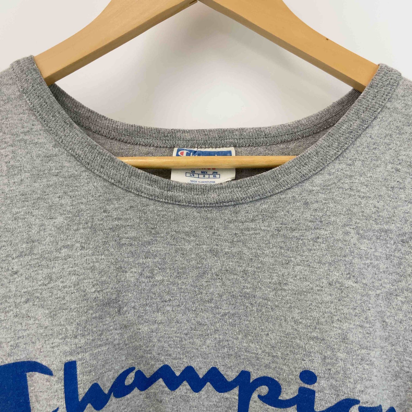 Champion メンズ チャンピオン Tシャツ(半袖/袖無し)