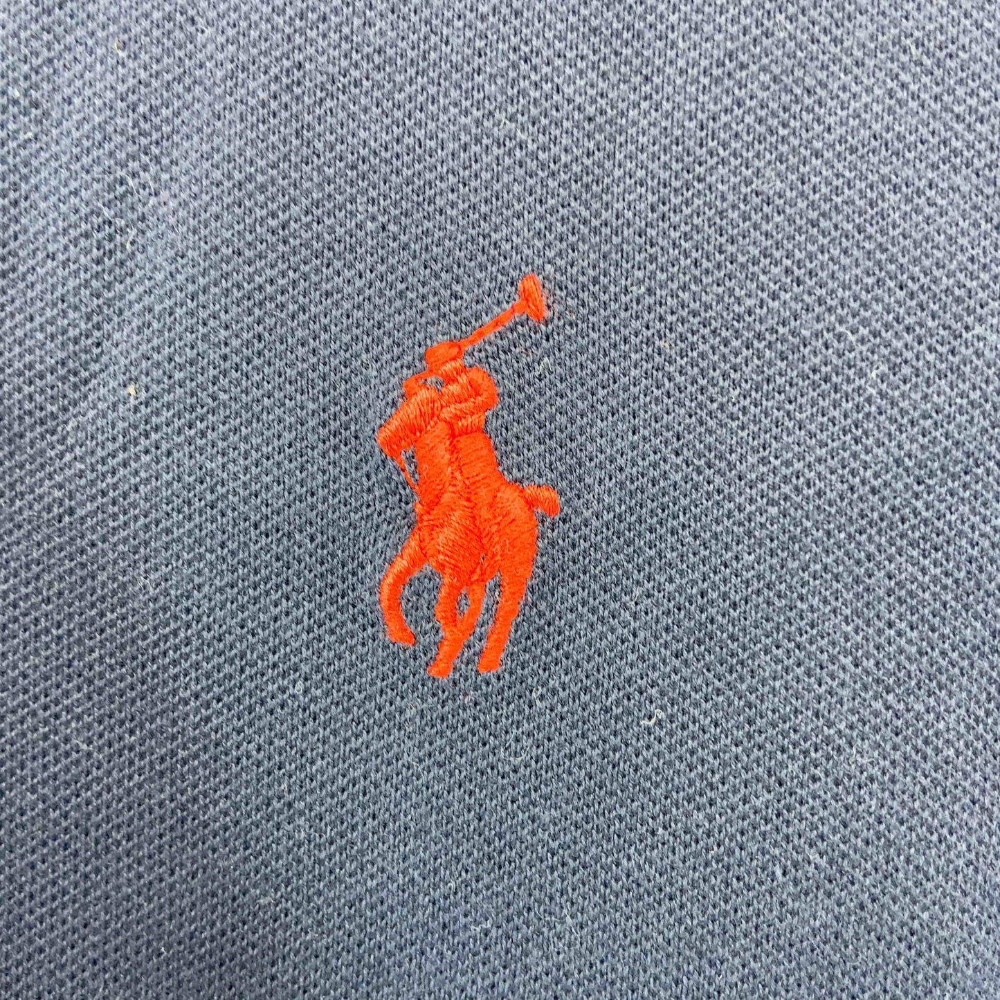 POLO レディース ポロラルフローレン ひざ丈ワンピース