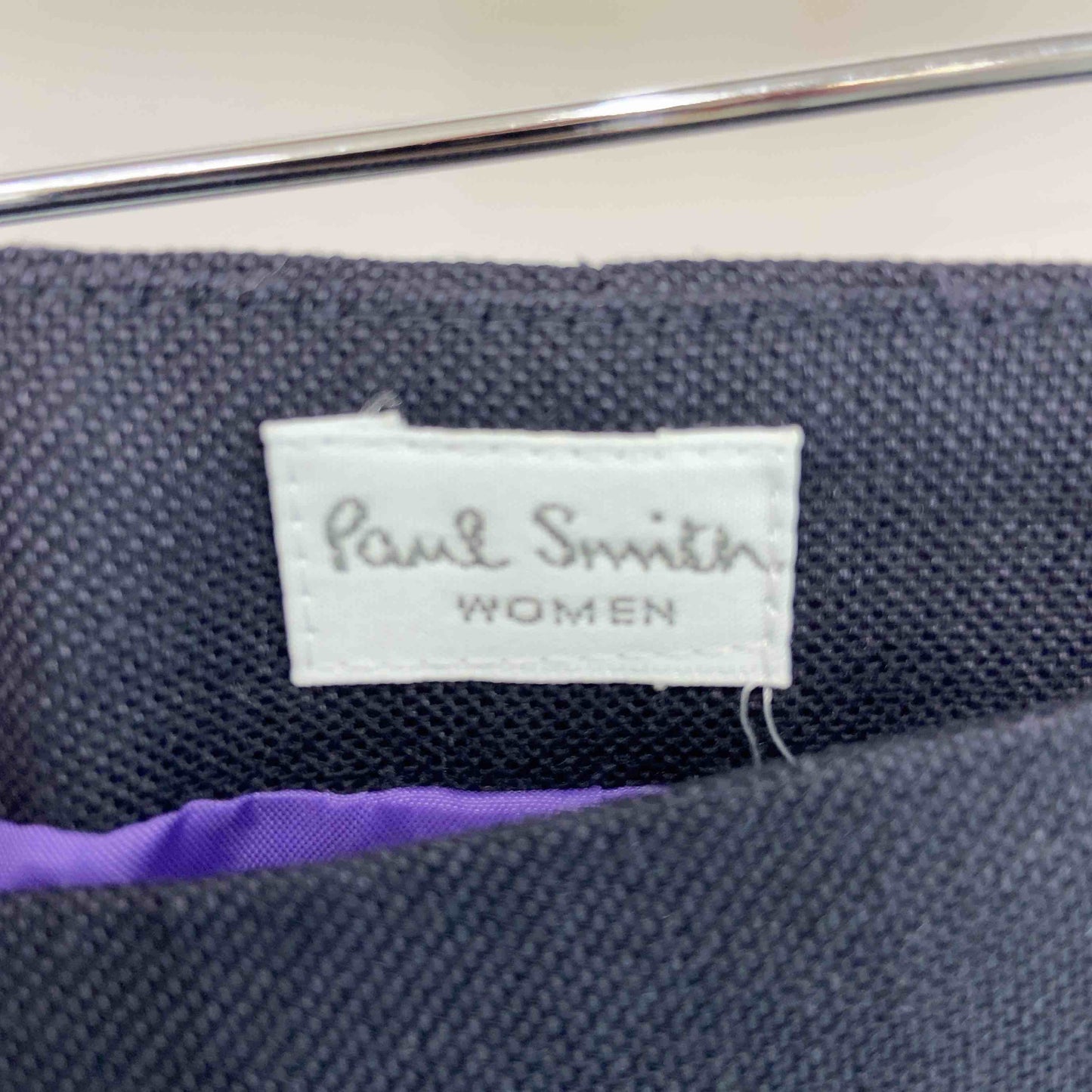 Paul Smith レディース ポールスミス ひざ丈スカート　タイト　レース