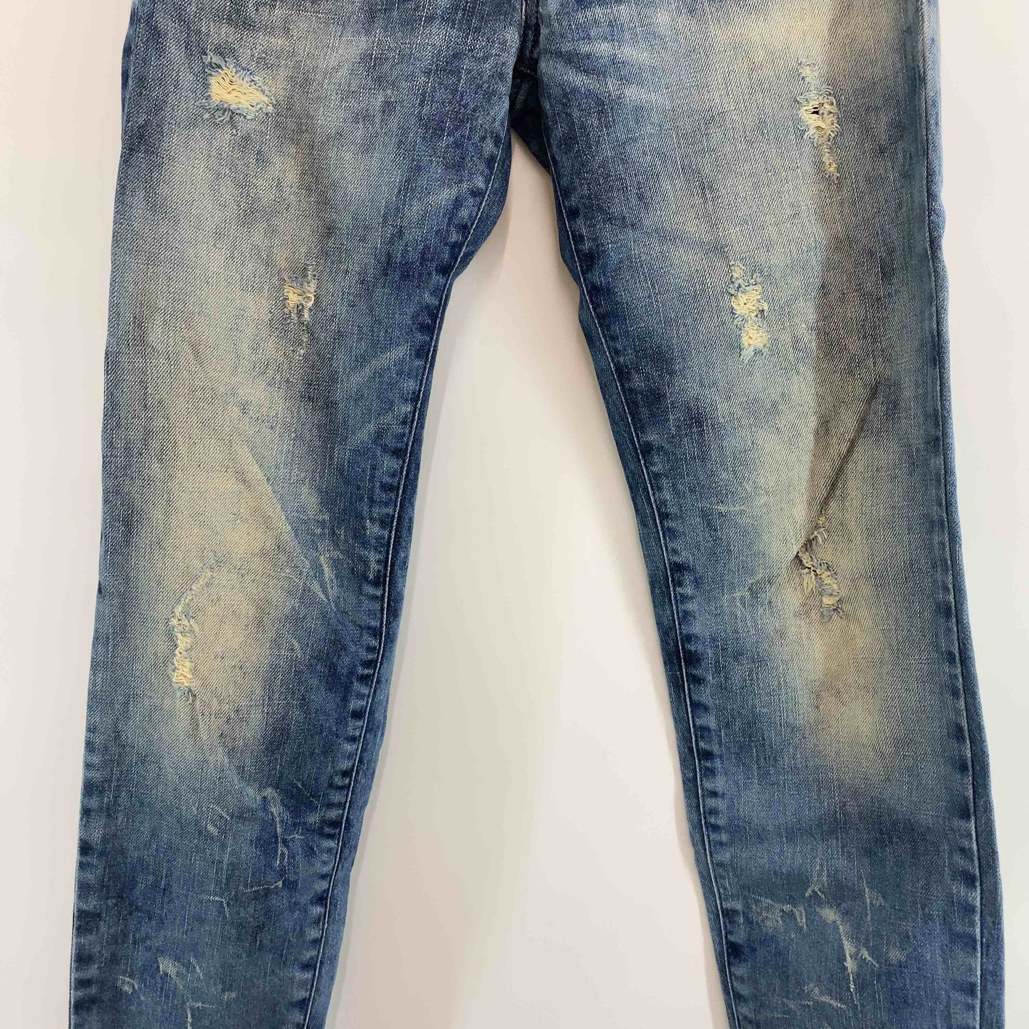 DIESEL ディーゼル  レディース デニム/ジーンズ