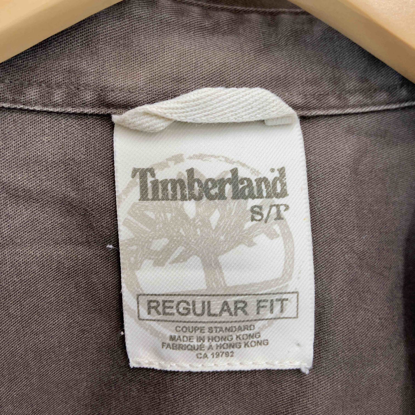 Timberland  メンズ  シャツ