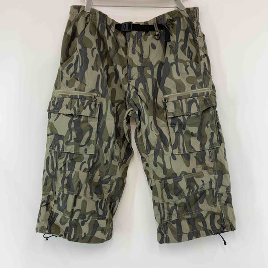 Columbia メンズ コロンビア ワーク/カーゴ