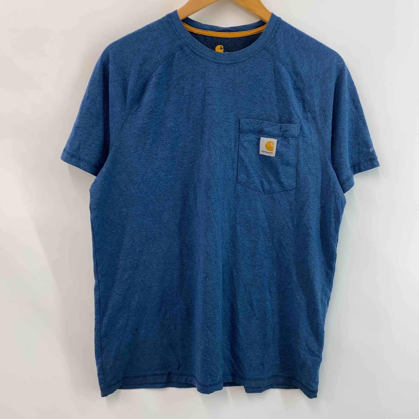 Carhartt メンズ カーハート Tシャツ(半袖/袖無し)