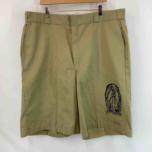 Dickies メンズ ディッキーズ ショート