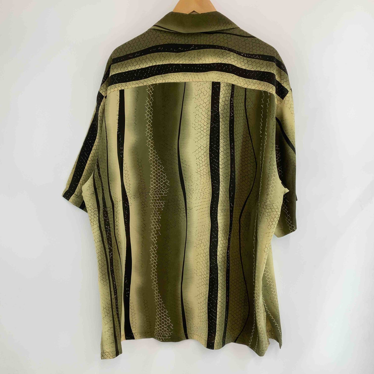 メンズ  シャツ