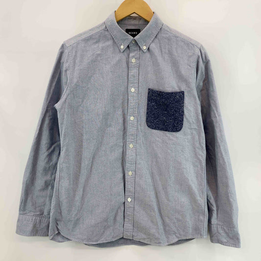 BEAMS メンズ ビームス シャツ