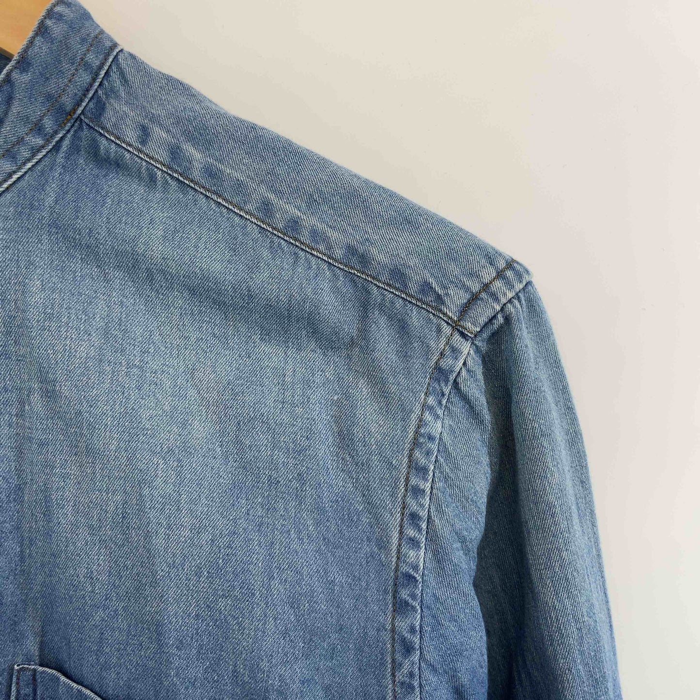 UNITED ARROWS green label relaxing ユナイテッドアローズグリーンレーベルリラクシング メンズ 長袖シャツ