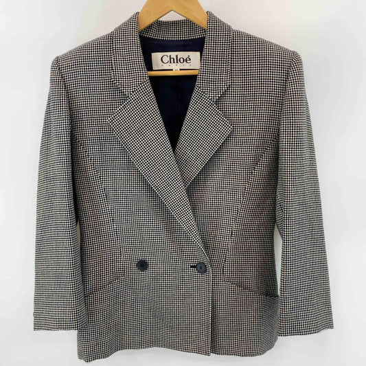 Chloe　レディース  テーラード