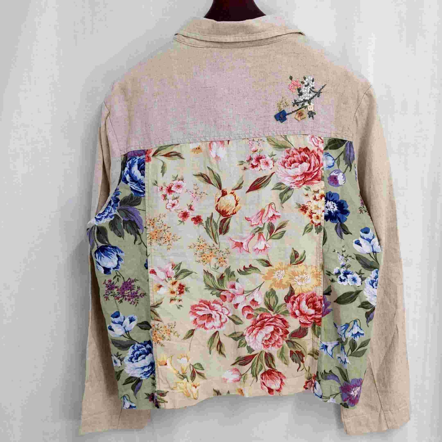 レディース  シャツ/ブラウス(七部/長袖)