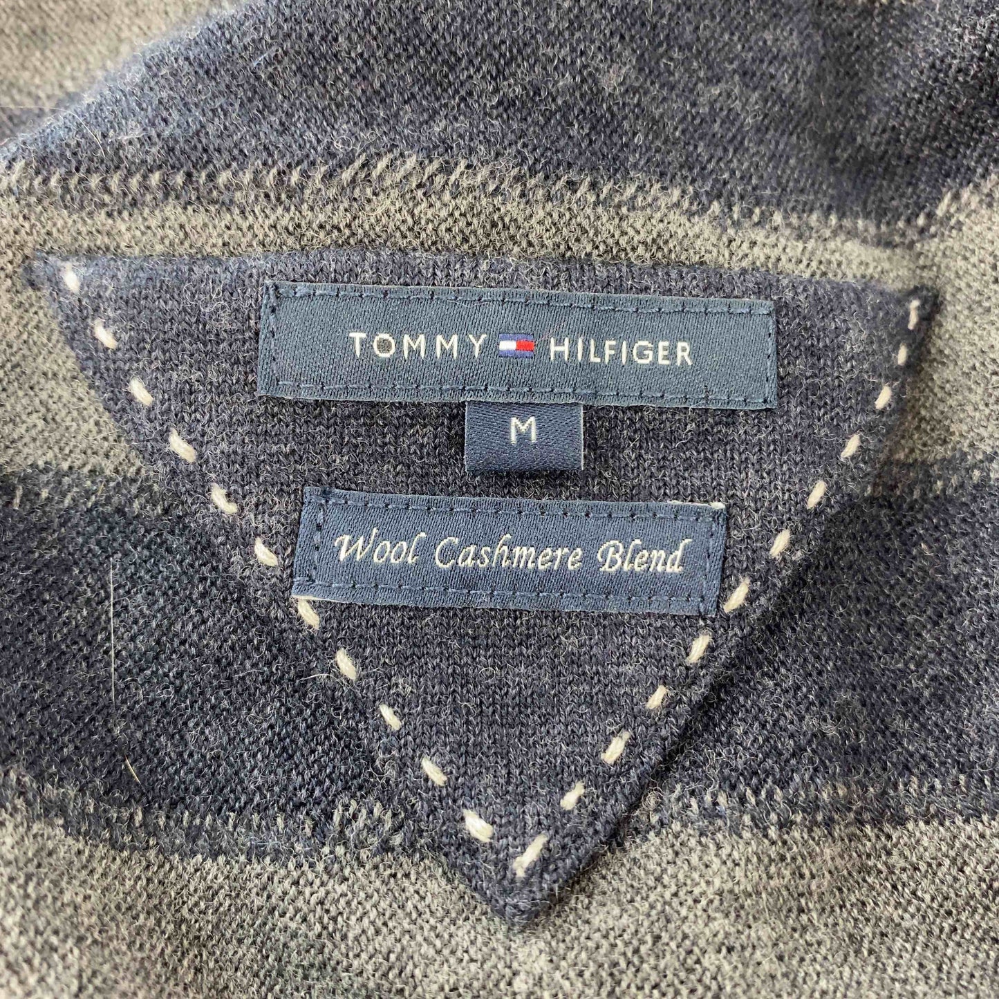 TOMMY HILFIGER レディース トミーヒルフィガー カーディガン