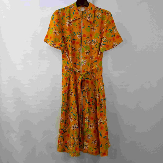 レディース  ロングワンピース